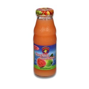 Mounsier Papa - Guava Nectar - 24/8.45 oz
