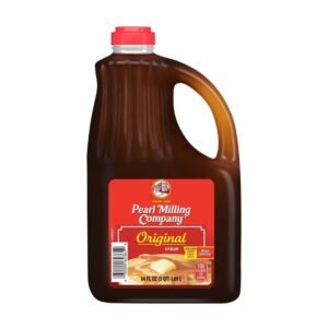 Pearl Milling Company Original Syrup, 64 oz