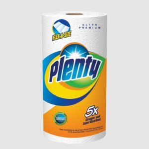 Plenty Flex-A Size 5x Stronger 110 Sheet