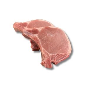Pork Chops Center Cut  3x1 Cut 10#
