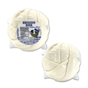 Quesillo Nica 15-16Lb - Imported Nicaragua