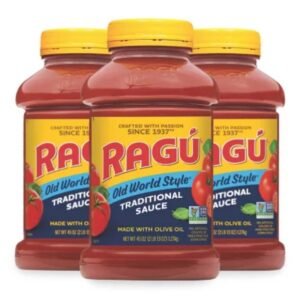 Ragu - Old World Traditional - 3/45 Oz