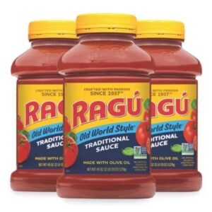 Ragu - Old World Traditional - 3/45 Oz