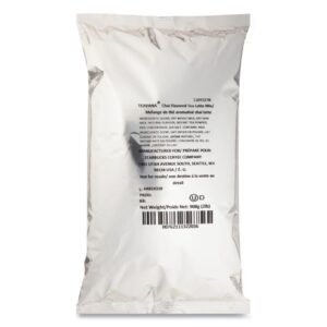 Starbucks - Teavana Chai Tea Latte Mix 2 Lb