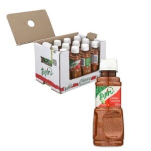 Tajin Seasoning - 12/5 oz