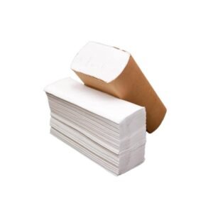 Towel MultiFold white  4000 Ct