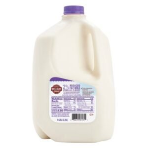 WF-2% Reduced-Fat Milk 4/1 gal.