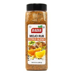 Badia - Mojo Spice Rub - 24 oz