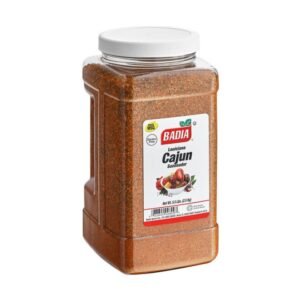 Badia Spices - Cajun Seasoning - 6 Lb