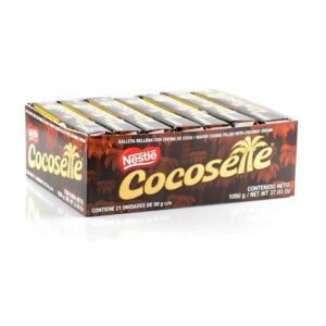 COCOSETTE WAFER BX 1.76Z