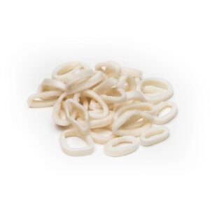 Calamari Rings 4/2.5Lb