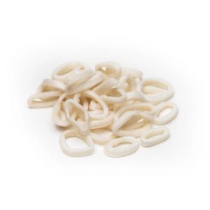 Calamari Rings 4/2.5Lb