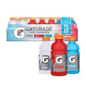 Gatorade - Liberty Variety Pack - 28/12oz