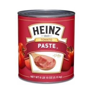 Heinz - Tomato Paste - #10 can