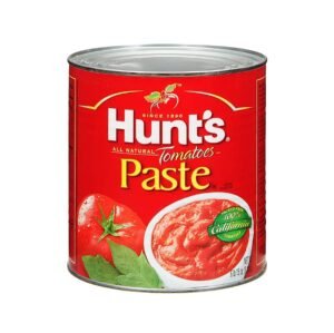 Hunt's - Tomato Paste - #10 can