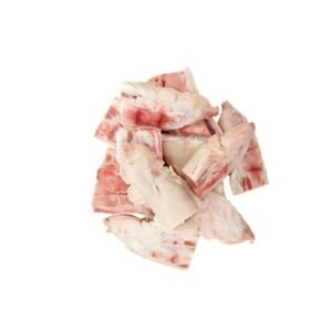 Pork Feet Cut - 10 Lb