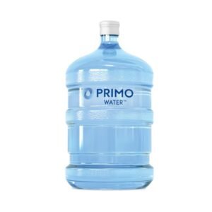 Primo Purified Water with Added Minerals - 5 Gallon