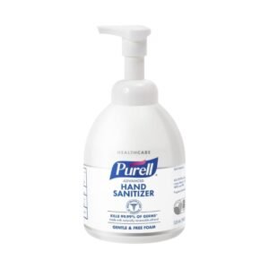 Purell - Hand Sanitizer Foam - 535 ML
