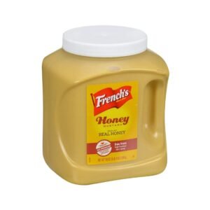 French's Honey Mustard - 105 oz