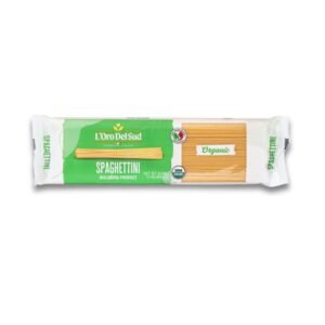 L'oro Del Sud - Fettucini Pasta - 20/1 lb