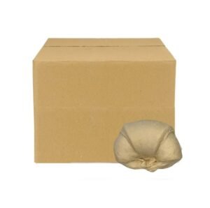 MM - All Butter Sandwich Croissants, Frozen, Case, 72 ct.