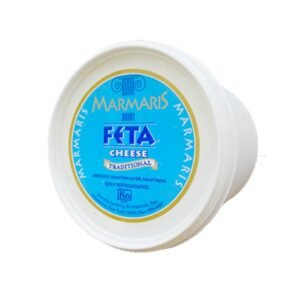 Marmaris - Feta Cheese - 9lb Tub