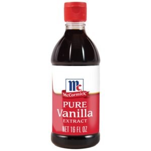 McCormick - Premium Pure Vanilla Extract - 16 Oz