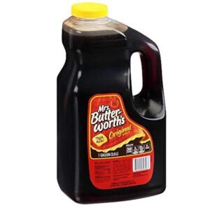 Mrs. Butterworth - Orginal Pancake Syrup - gallon Jug