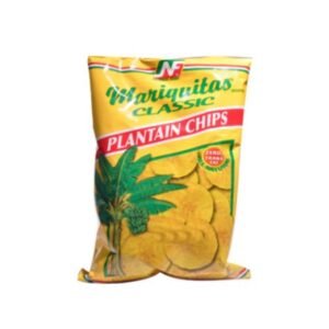 National Food - Plantain Chips