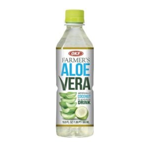 Pocas OKF - Farm Aloe CoCo - 12/16.9 Oz