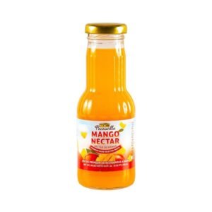 Pocasville - Mango Nectar, 8.5 oz, 24 Ct