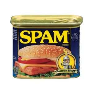 SPAM Classic, 12 oz 8 Ct