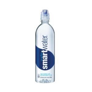 SmartWater - Sport cap  - 700 Ml