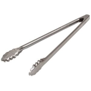 Edlund - Hinged Tongs, 16"
