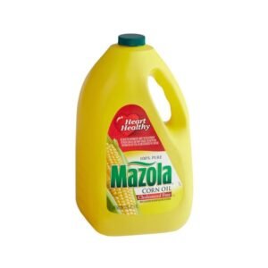 Mazola - Corn Oil - 6/1Gal