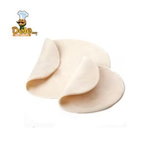Spanish Food Solutions Dele Large Discos 20/20Oz