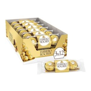 Ferrero 3-piece Collection, 12-ct