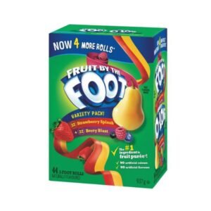 General Mills - Fruit by the Foot Variety 36Ct