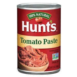 Hunt's - Tomato Paste - 24/12 oz