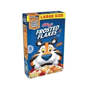Kellogg's -  Frosted Flakes  10/17.3oz