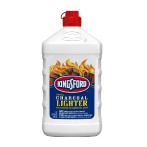 Kingsford - Lighter Fluid 12/32