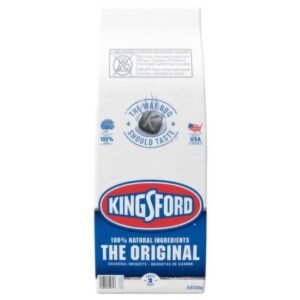 Kingsford - The original Briquets 6/8Lb