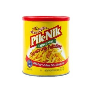 Piknik - Potato Stick 12/4oz