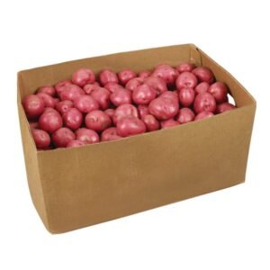 Red B Potato - 50 Lb