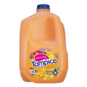 Tampico - Mango Punch 1 Gal