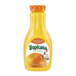 Tropicana -  Naranja 32 oz