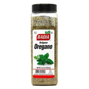 Badia - Whole Oregano Leaves - 6 oz