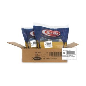 Barilla - Spaghettini Pasta - 2/10 lbs