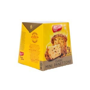 Bauducco - Classic Mini Panettone 2.8oz