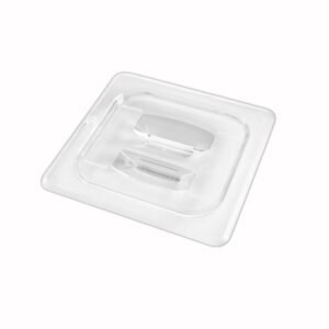 Cover 1/6 Notched 1Ct